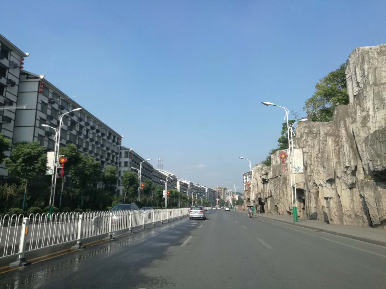 广东树脂瓦厂家广宸信建材