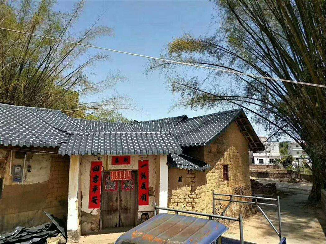 广东树脂瓦厂家